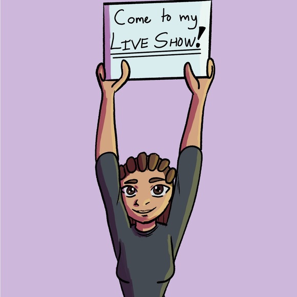 Share show notifications Please don’t buy this poster - Picture 7 of 9